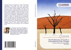 Bookcover of The Problematic of Turath in Contemporary Arab Thought