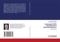 Bookcover of Language Skills Development (Selected papers)
