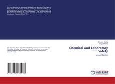 Capa do livro de Chemical and Laboratory Safety 