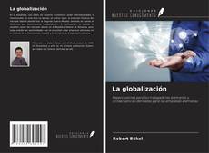 Copertina di La globalización