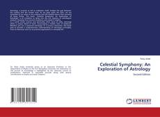 Portada del libro de Celestial Symphony: An Exploration of Astrology