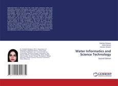 Borítókép a  Water Informatics and Science Technology - hoz