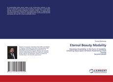 Capa do livro de Eternal Beauty Modality 