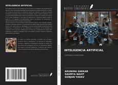 Copertina di INTELIGENCIA ARTIFICIAL