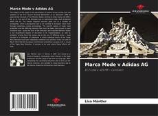 Bookcover of Marca Mode v Adidas AG