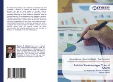 Bookcover of Reliable Shewhart-type Control Charts
