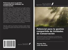 Potencial para la gestión compartida de Unidades de Conservación kitap kapağı