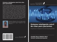 Capa do livro de Sistema inteligente móvil de citas para pacientes 