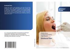 Copertina di Orofacial Pain