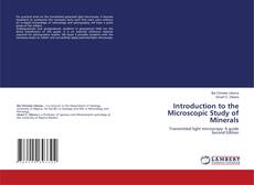 Bookcover of Introduction to the Microscopic Study of Minerals