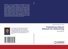 Bookcover of Evolutionary Neural Network For Datamining