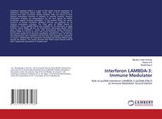 Bookcover of Interferon LAMBDA-3: Immune Modulator