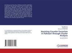 Capa do livro de Assisting Counter-Terrorism in Pakistan through Cluster Analysis 