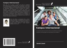 Copertina di Campus Internacional