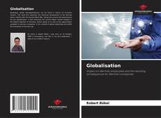 Portada del libro de Globalisation
