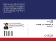 Couverture de HERBAL ENDODONTICS