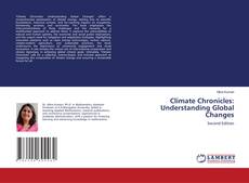 Capa do livro de Climate Chronicles: Understanding Global Changes 