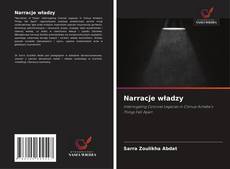 Borítókép a  Narracje władzy - hoz