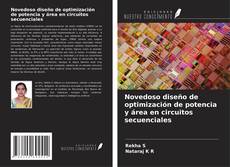 Couverture de Novedoso diseño de optimización de potencia y área en circuitos secuenciales