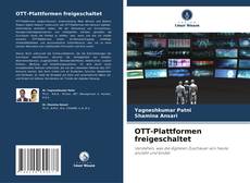 Borítókép a  OTT-Plattformen freigeschaltet - hoz