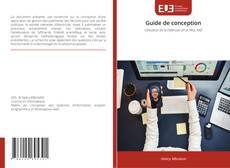 Buchcover von Guide de conception
