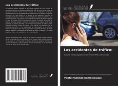 Los accidentes de tráfico: kitap kapağı