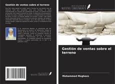 Buchcover von Gestión de ventas sobre el terreno