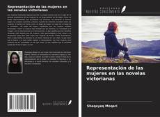 Couverture de Representación de las mujeres en las novelas victorianas