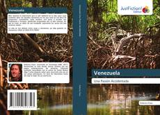 Portada del libro de Venezuela