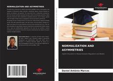 Buchcover von NORMALIZATION AND ASYMMETRIES