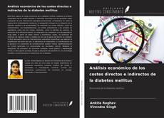Capa do livro de Análisis económico de los costes directos e indirectos de la diabetes mellitus 
