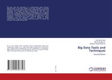 Portada del libro de Big Data Tools and Techniques