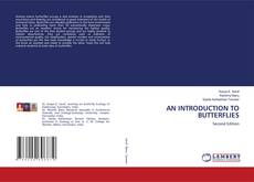 Buchcover von AN INTRODUCTION TO BUTTERFLIES