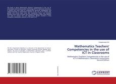 Buchcover von Mathematics Teachers' Competencies in the use of ICT in Classrooms