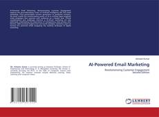 Capa do livro de AI-Powered Email Marketing 