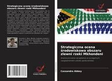 Borítókép a  Strategiczna ocena środowiskowa obszaru zlewni rzeki Mkhondeni - hoz