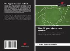 Capa do livro de The flipped classroom method 