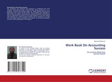 Bookcover of Work Book On Accounting Success