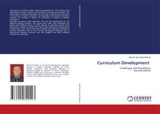 Buchcover von Curriculum Development