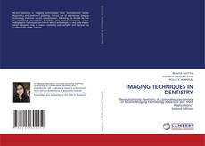 Portada del libro de IMAGING TECHNIQUES IN DENTISTRY