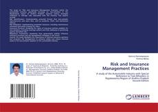 Portada del libro de Risk and Insurance Management Practices