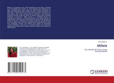 Capa do livro de Millets 