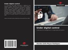 Bookcover of Under digital control