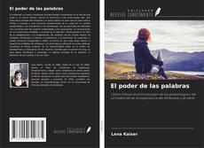 Capa do livro de El poder de las palabras 