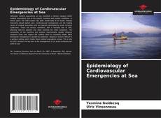 Borítókép a  Epidemiology of Cardiovascular Emergencies at Sea - hoz