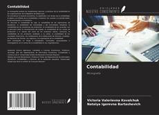 Buchcover von Contabilidad