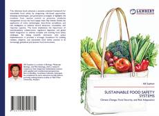 Copertina di SUSTAINABLE FOOD SAFETY SYSTEMS