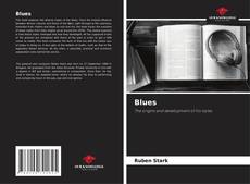 Bookcover of Blues