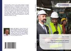 Bookcover of The Cross-Cultural Safety