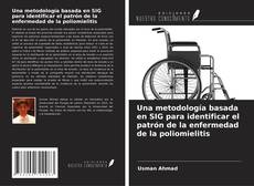 Copertina di Una metodología basada en SIG para identificar el patrón de la enfermedad de la poliomielitis